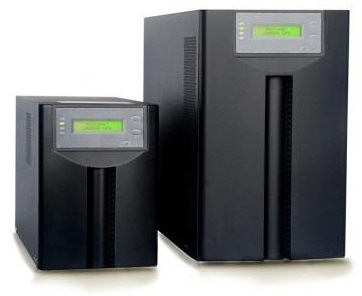 یو پی اس - UPS نت پاور-Net Power KR-2000L Online